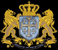 The Knights of the Way of Christ